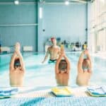 How to Become a Swimming Coach