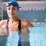 How To Become A Professional Swimmer