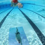 Swimmirror: Should you stretch before swimming