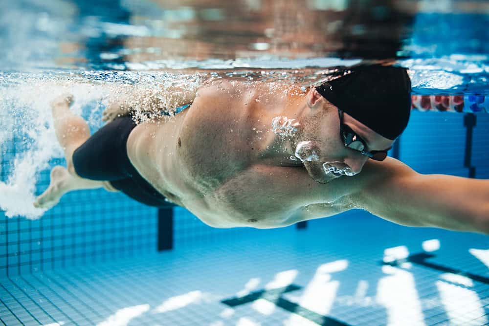The Evolution Of Swimming Technology: A Deep Dive Into Aquatic