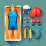 How Professional Swimming Equipment Actually Affects Your Speed: Expert Analysis professional swimming equipment (1)