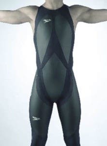 Swimming Technology