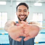 How to Build a Pre-Swim Routine That Actually Improves Your Performance How to Build a Pre-Swim Routine That Actually Improves Your Performance
