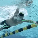 How Elite Swimmers Master Stroke Mechanics: A Coach's Guide to Neural Learning stroke mechanics coaching