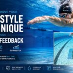 How to Improve Your Freestyle Technique Using Visual Feedback Visual Feedback