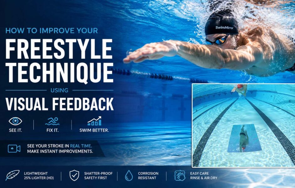 Visual Feedback